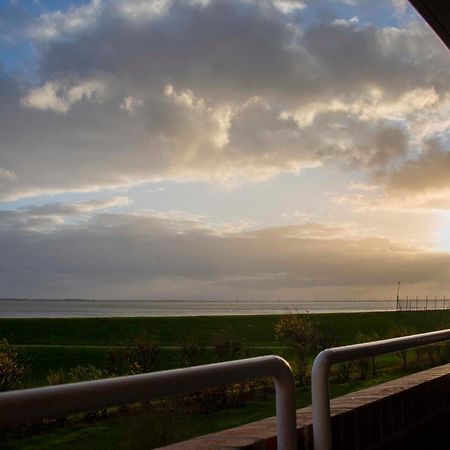 129 Suedstrand Nordsee Fewo Wilhelmshaven Extérieur photo