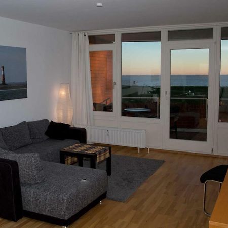 129 Suedstrand Nordsee Fewo Wilhelmshaven Extérieur photo