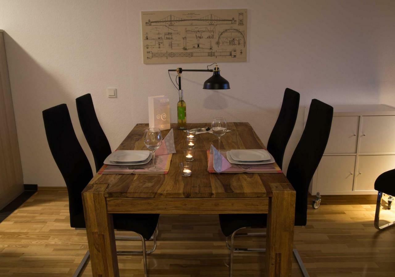 129 Suedstrand Nordsee Fewo Wilhelmshaven Extérieur photo
