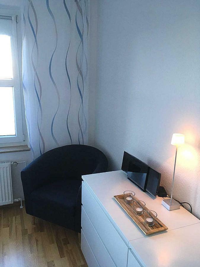 129 Suedstrand Nordsee Fewo Wilhelmshaven Extérieur photo